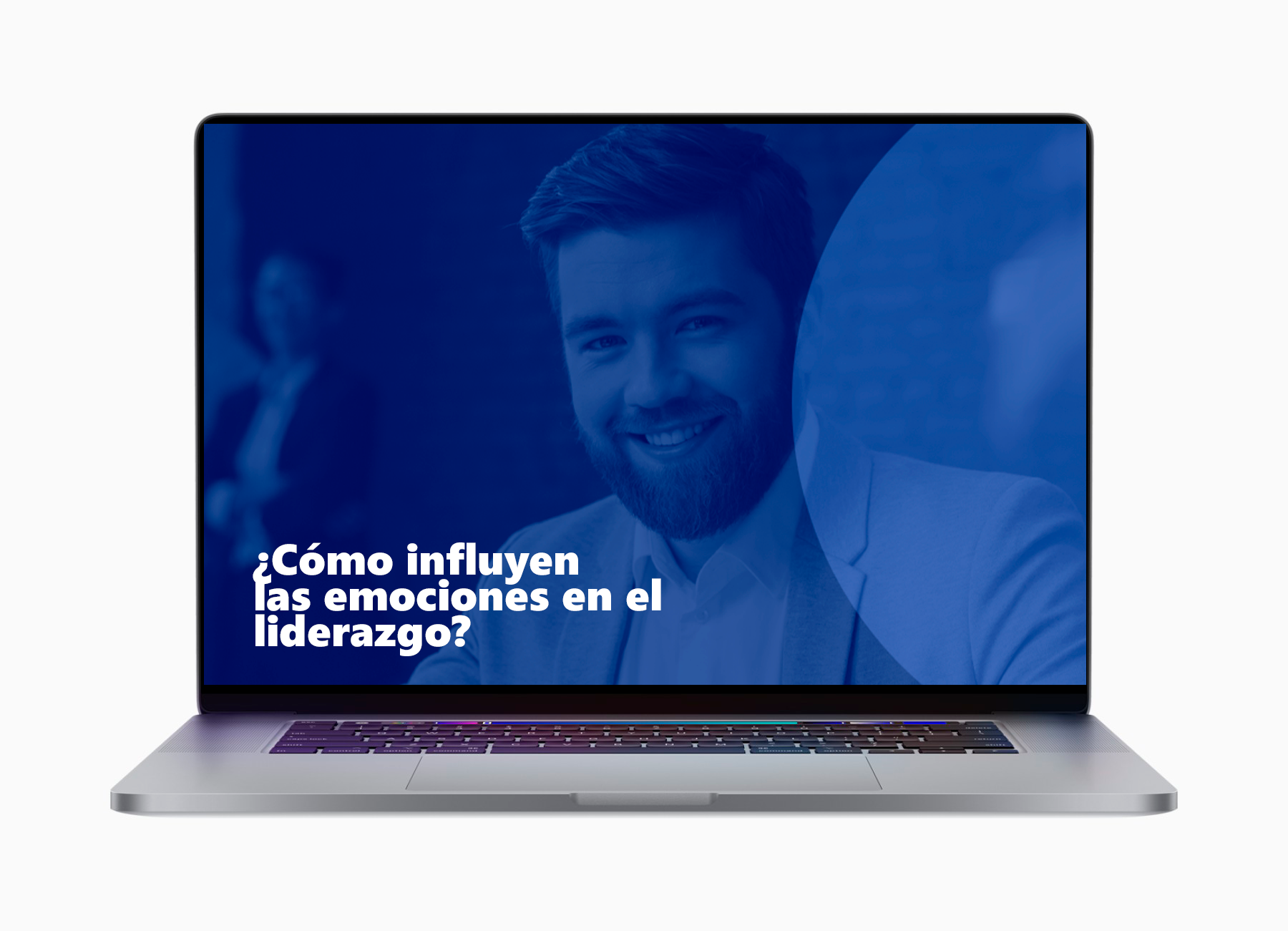 webinar lap Como influencian las emociones en el liderazgo