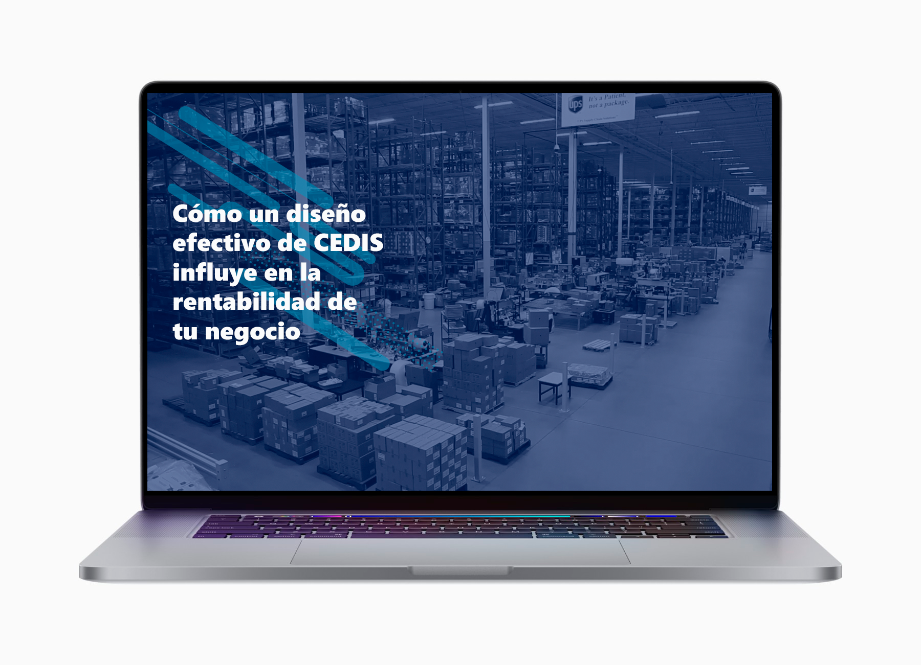 webinar lap Como un diseno efectivo de CEDIS influye en la rentabilidad de tu negocio