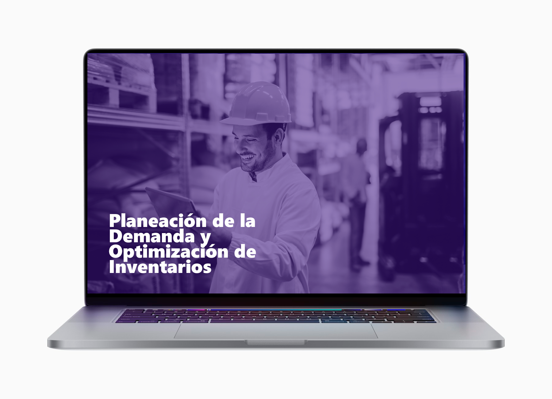 webinar lap Planeacion de la Demanda y Optimizacion de Inventarios