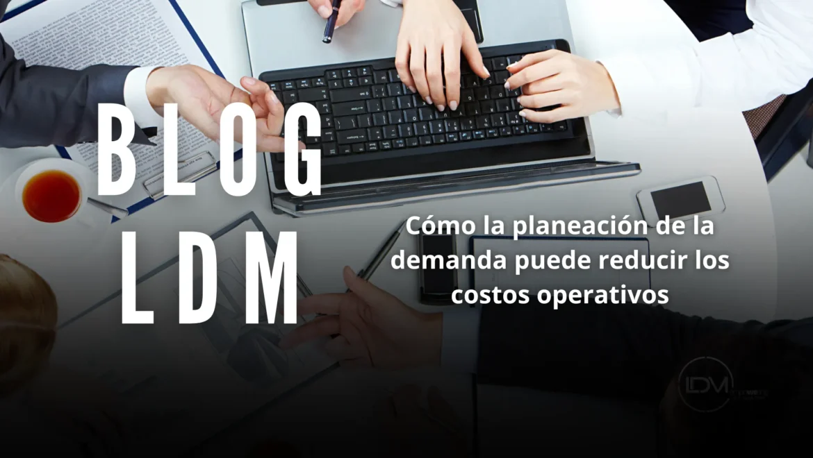 Planeación de la demanda