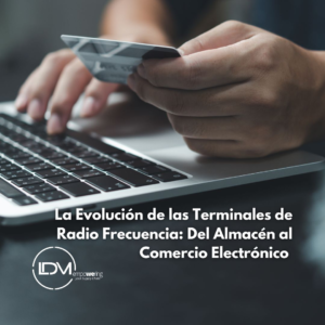 Terminales de Radio Frecuencia