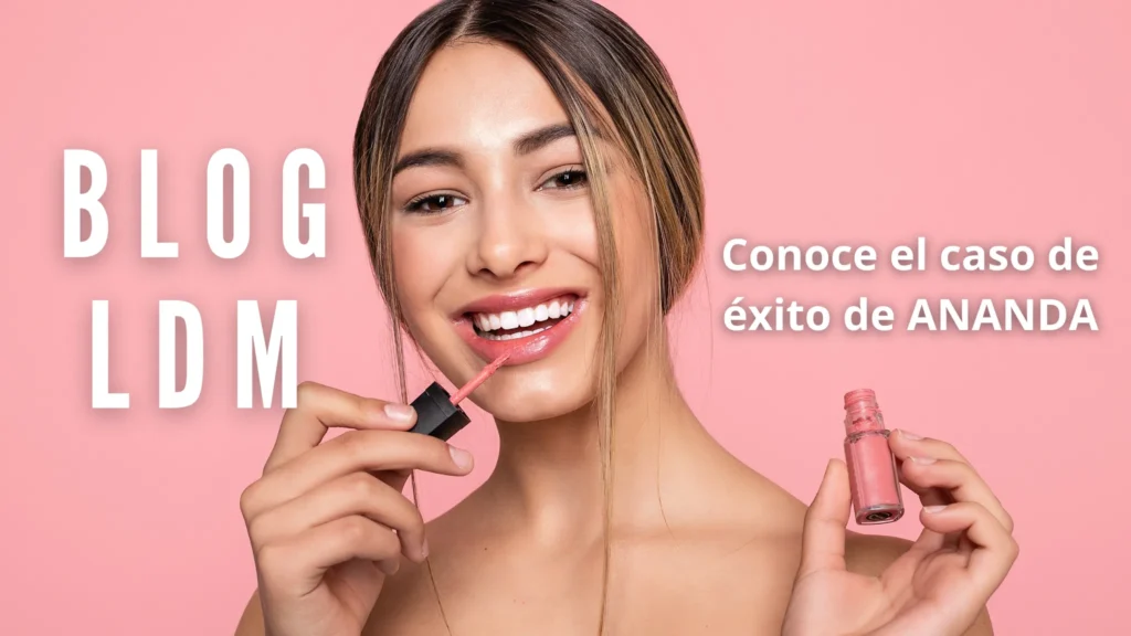 Caso de Éxito ANANDA