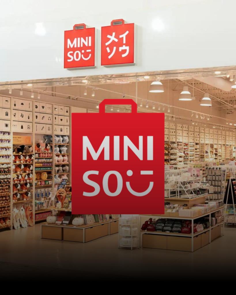 Miniso