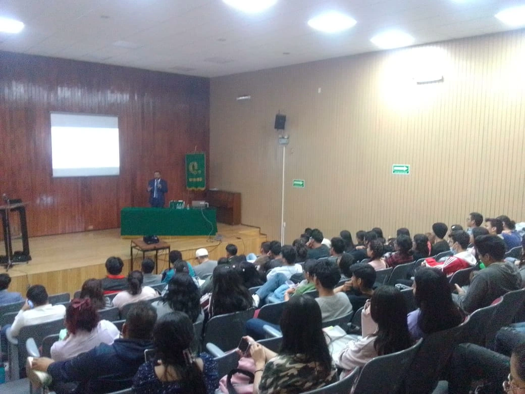 Conferencia Red de Distribucion IPN (4)