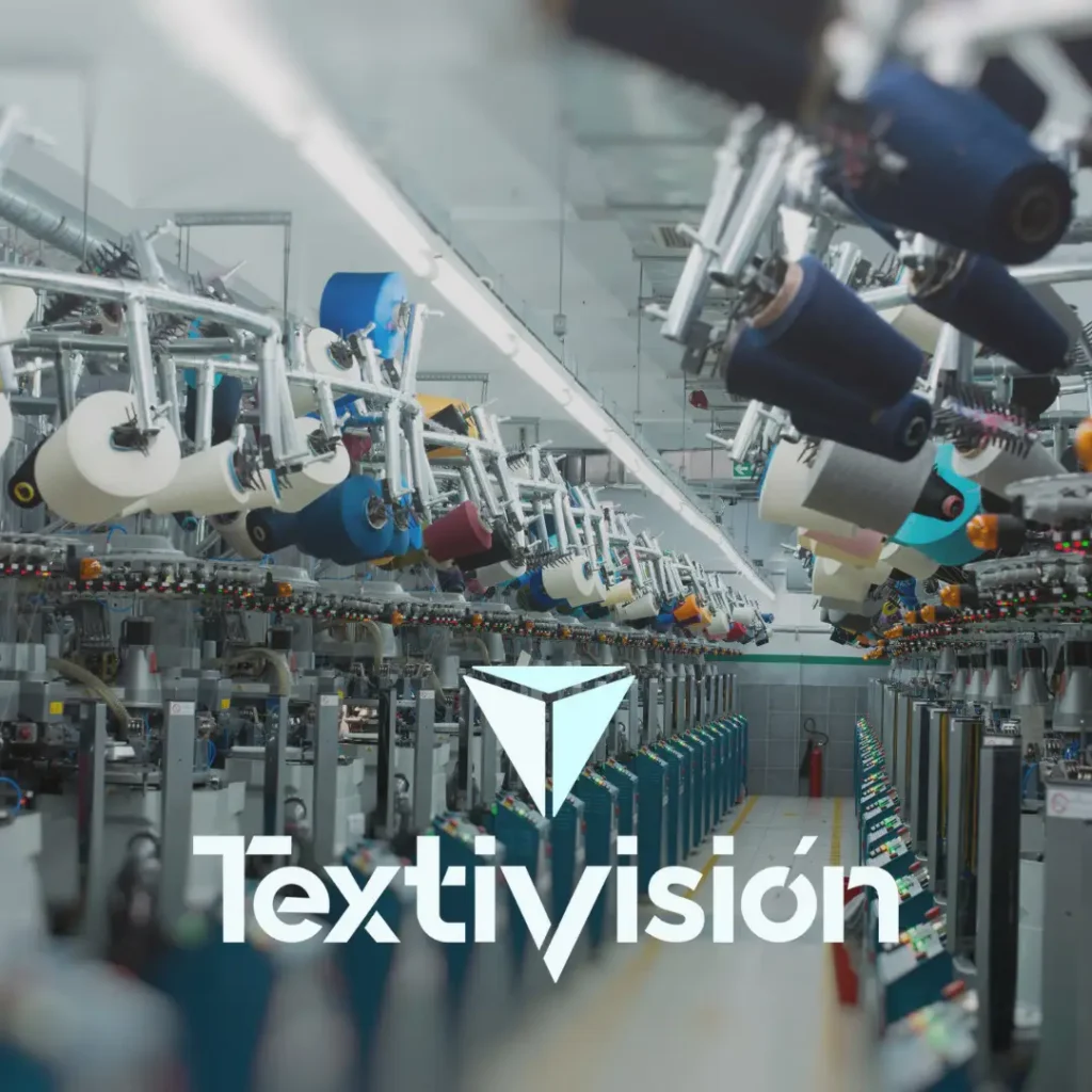 Textivision Caso de exito