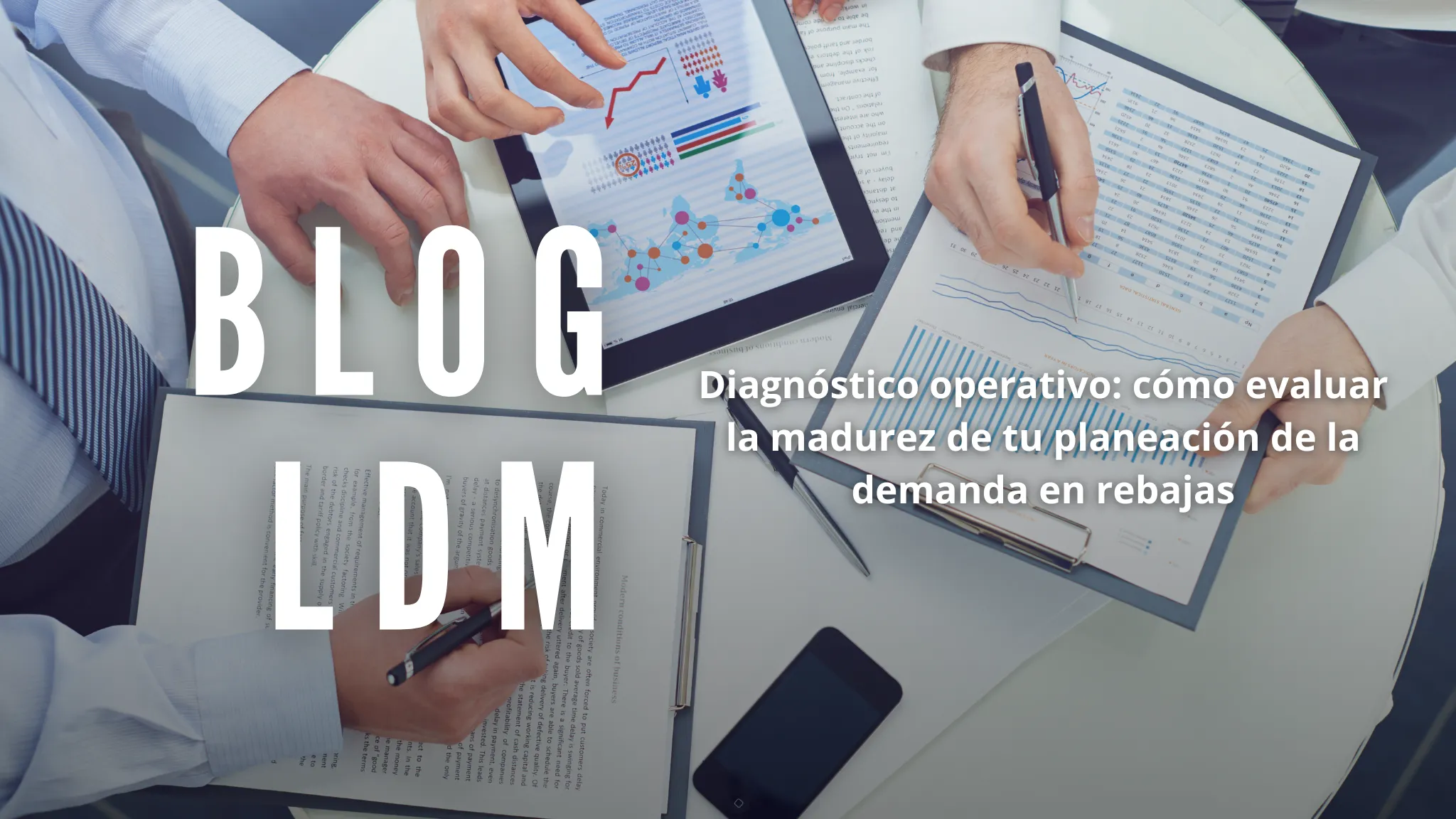 Planeación de la demanda