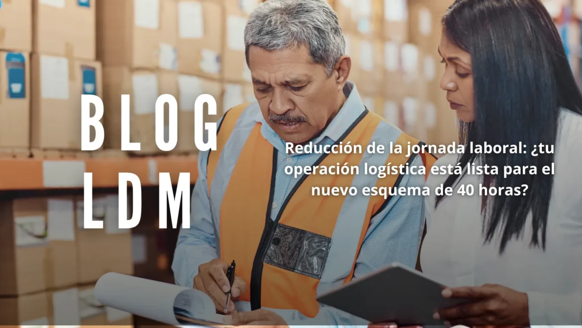 Reduccion de la jornada laboral