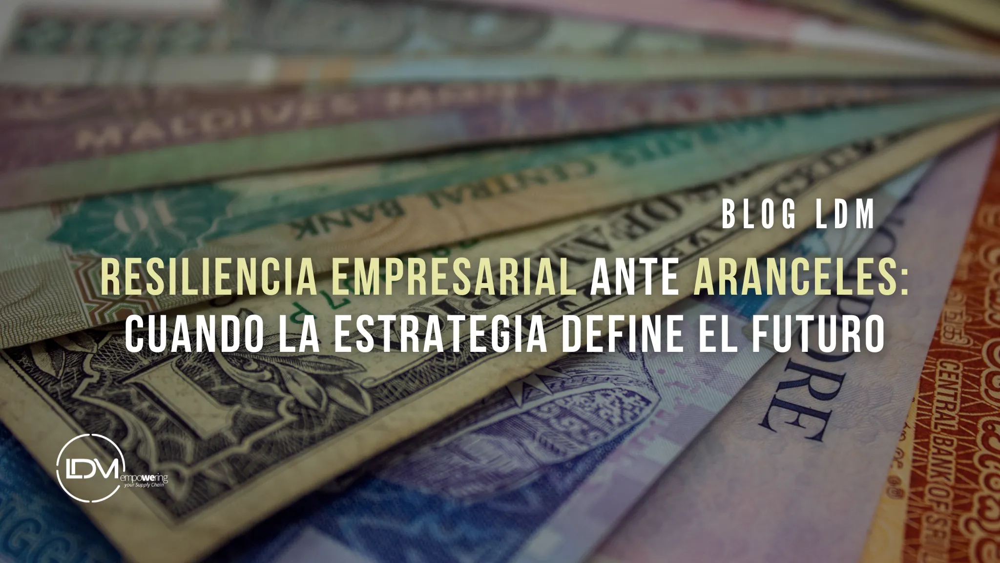 Resiliencia empresarial