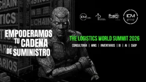 La logística inteligente: el nuevo reto para la industria