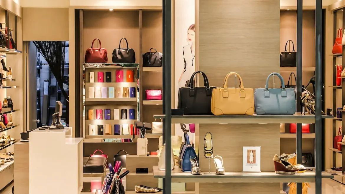 Gestión de inventario en rebajas en tienda