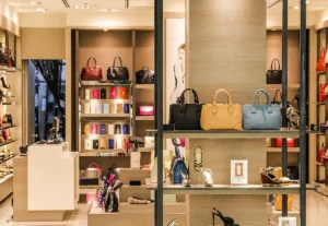 Gestión de inventario en rebajas en tienda