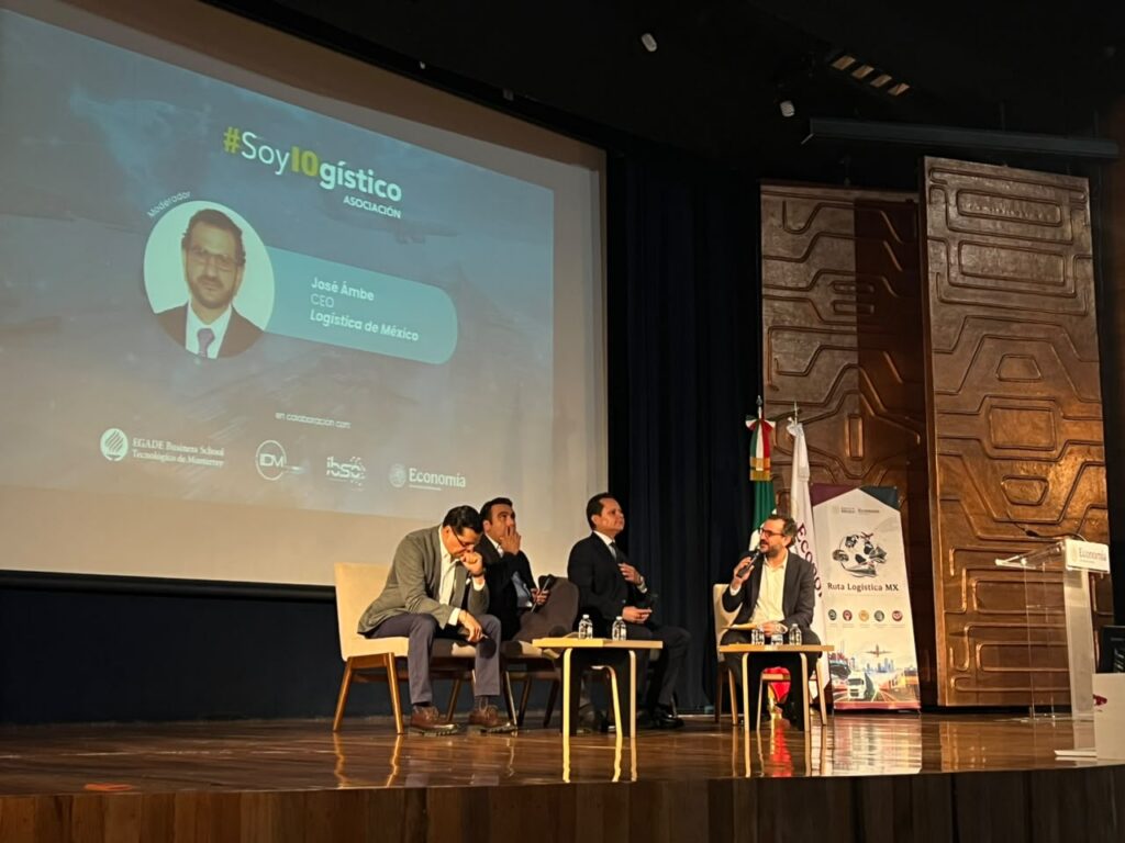 4to Estudio Nacional de Indicadores Logísticos 2026: resultados clave