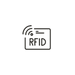 Surtido por voz, radiofrecuencia, RFID